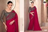 Sandalwood 15 By Tfh Fancy Sarees Wholesale In India